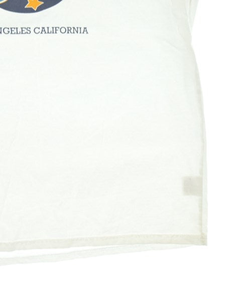 CALUX เสื้อยืด/เสื้อท็อปส์