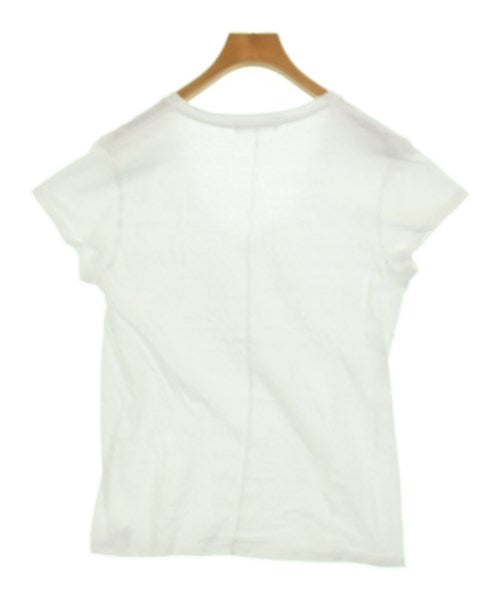 CALUX เสื้อยืด/เสื้อท็อปส์