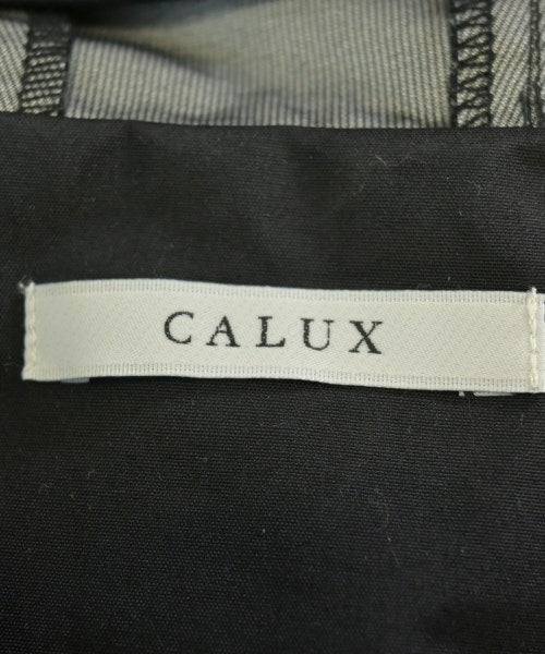 CALUX แจ็คเก็ตเบลาส์ อื่น