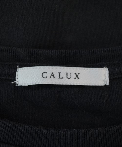CALUX เสื้อยืด/เสื้อท็อปส์