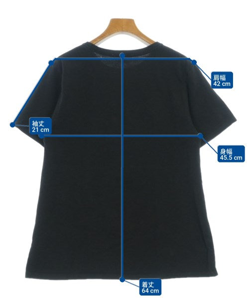CALUX เสื้อยืด/เสื้อท็อปส์