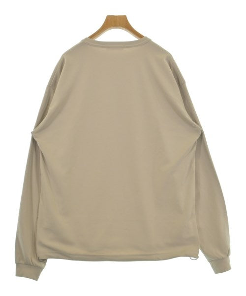 CALUX เสื้อยืด/เสื้อท็อปส์