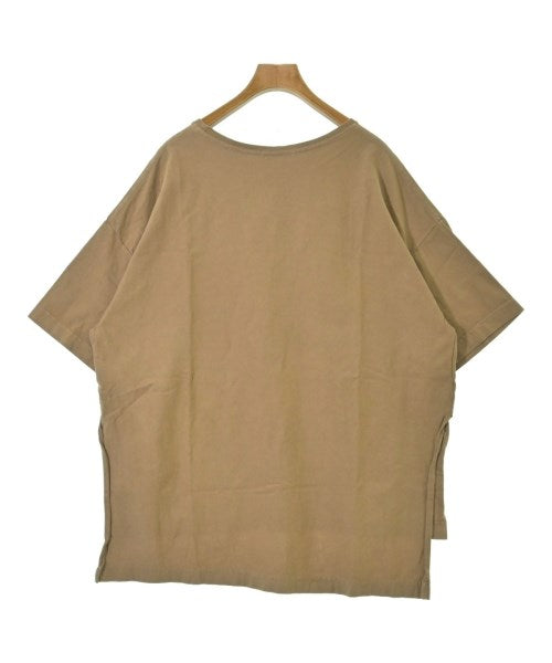 CALUX เสื้อยืด/เสื้อท็อปส์