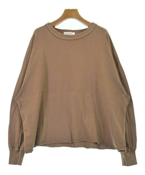 CALUX เสื้อยืด/เสื้อท็อปส์