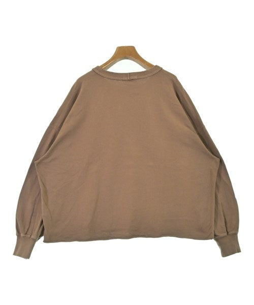 CALUX เสื้อยืด/เสื้อท็อปส์