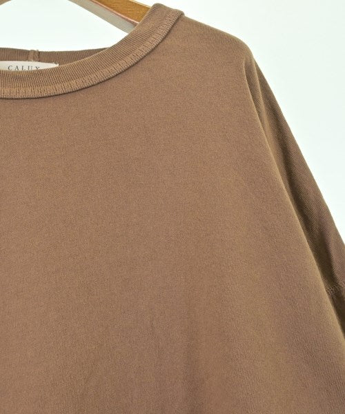 CALUX เสื้อยืด/เสื้อท็อปส์
