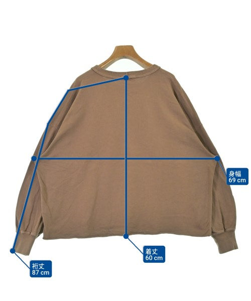 CALUX เสื้อยืด/เสื้อท็อปส์