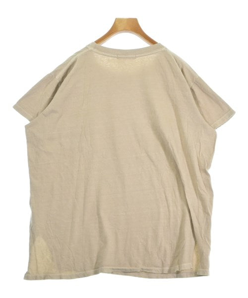 CALUX เสื้อยืด/เสื้อท็อปส์