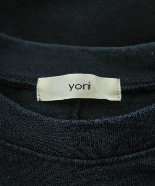 yori เสื้อยืด/เสื้อท็อปส์