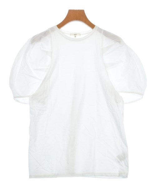 yori เสื้อยืด/เสื้อท็อปส์