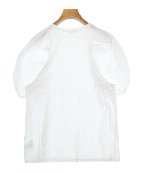 yori เสื้อยืด/เสื้อท็อปส์