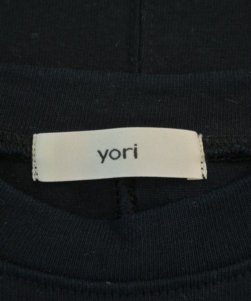 yori เสื้อยืด/เสื้อท็อปส์