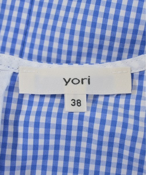 yori เสื้อสตรี