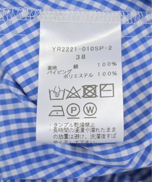 yori เสื้อสตรี