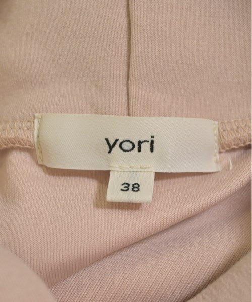 yori เสื้อฮู้ด