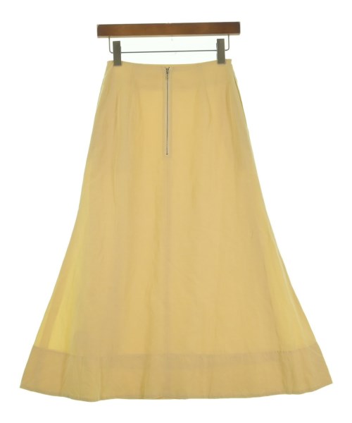 yori กระโปรงยาว/แม็กซี่ยาว