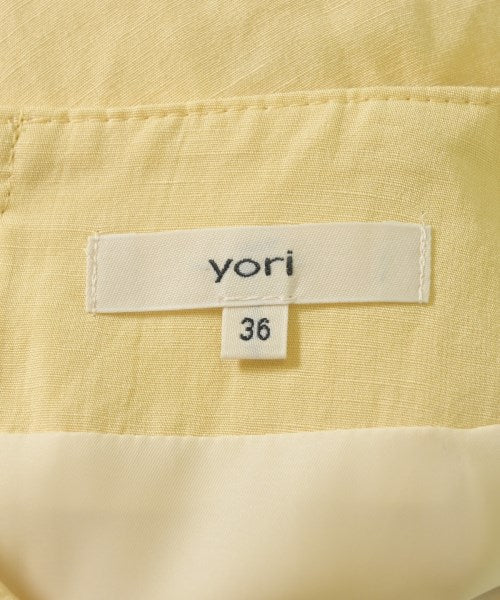 yori กระโปรงยาว/แม็กซี่ยาว