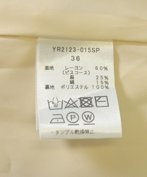 yori กระโปรงยาว/แม็กซี่ยาว