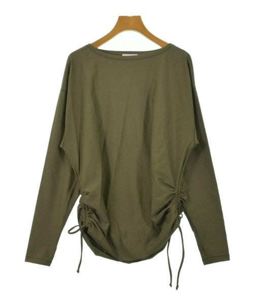 yori เสื้อยืด/เสื้อท็อปส์