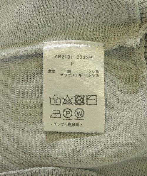 yori เสื้อกันหนาว