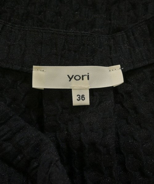 yori เสื้อลำลอง