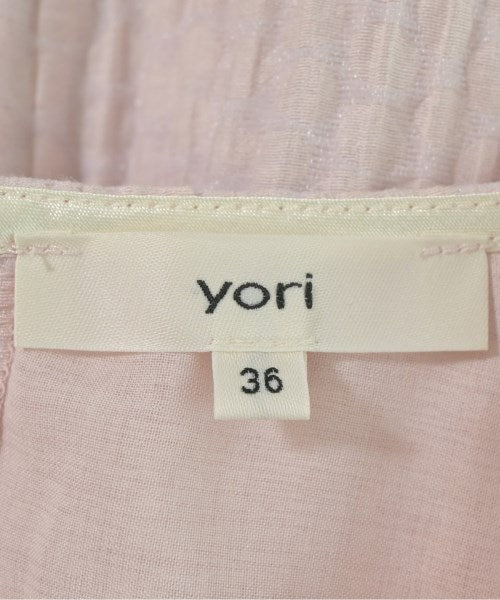 yori เสื้อสตรี