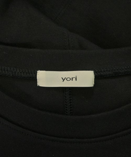 yori เสื้อยืด/เสื้อท็อปส์