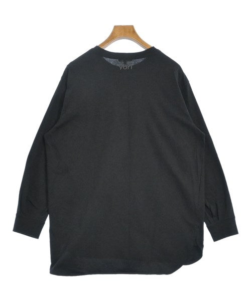 yori เสื้อยืด/เสื้อท็อปส์