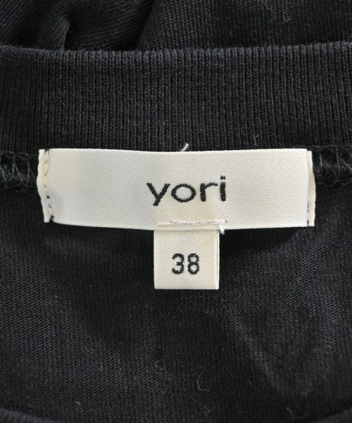 yori เสื้อยืด/เสื้อท็อปส์