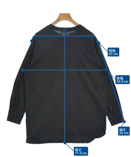 yori เสื้อยืด/เสื้อท็อปส์