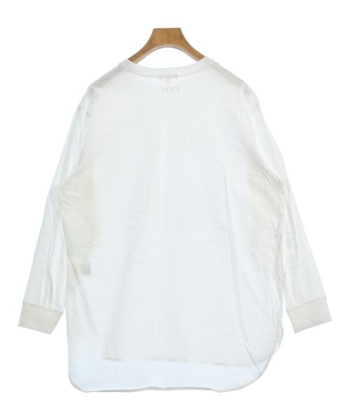 yori เสื้อยืด/เสื้อท็อปส์