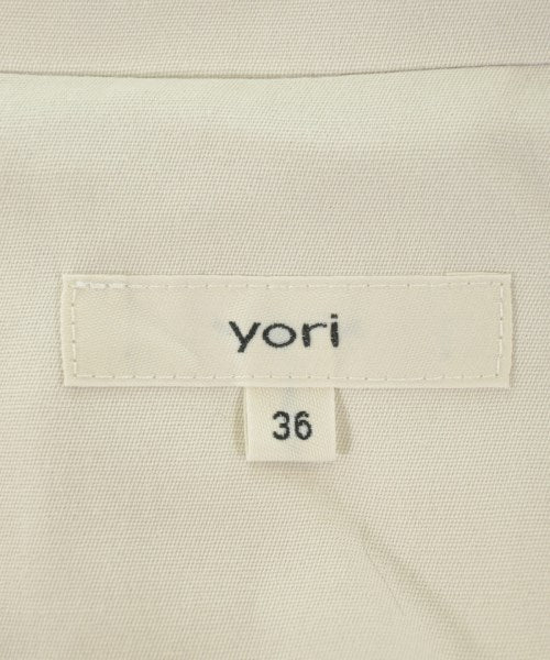 yori แจ็คเก็ต