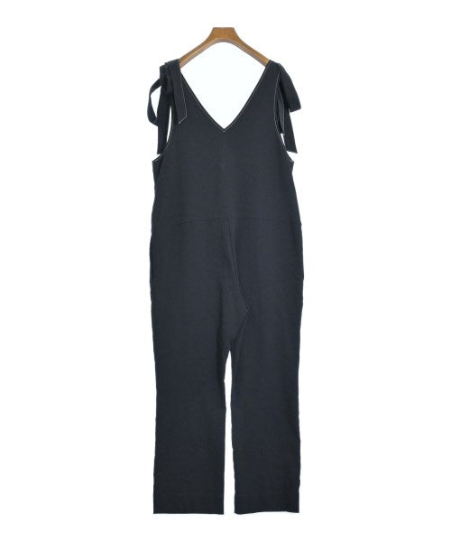 yori ชุดเอี๊ยม/เสื้อคลุมหลวมๆ/จั๊มสูท