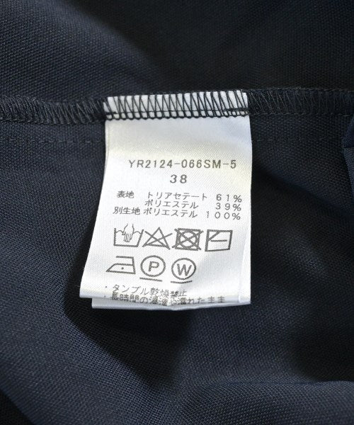 yori ชุดเอี๊ยม/เสื้อคลุมหลวมๆ/จั๊มสูท