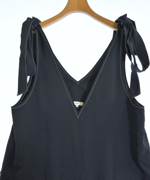 yori ชุดเอี๊ยม/เสื้อคลุมหลวมๆ/จั๊มสูท