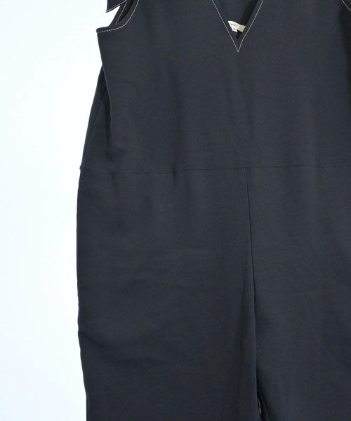 yori ชุดเอี๊ยม/เสื้อคลุมหลวมๆ/จั๊มสูท