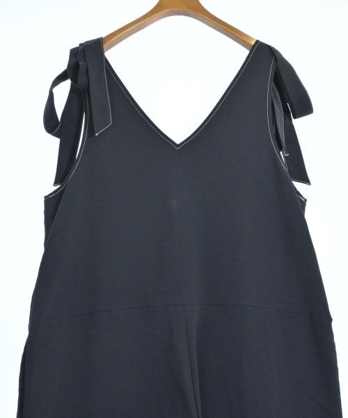 yori ชุดเอี๊ยม/เสื้อคลุมหลวมๆ/จั๊มสูท