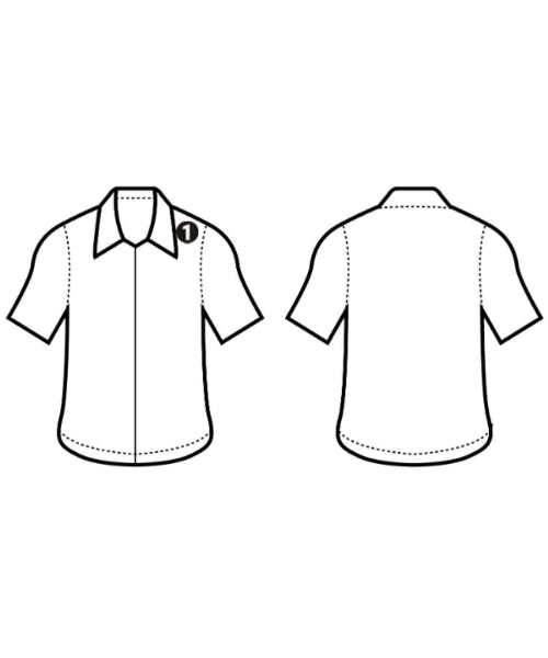 yori เสื้อสตรี