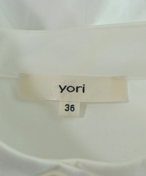 yori เสื้อสตรี