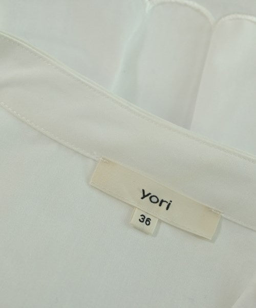 yori เสื้อสตรี