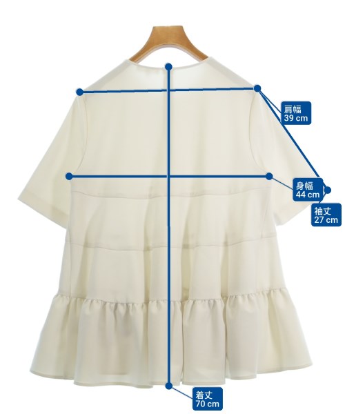 yori เสื้อสตรี