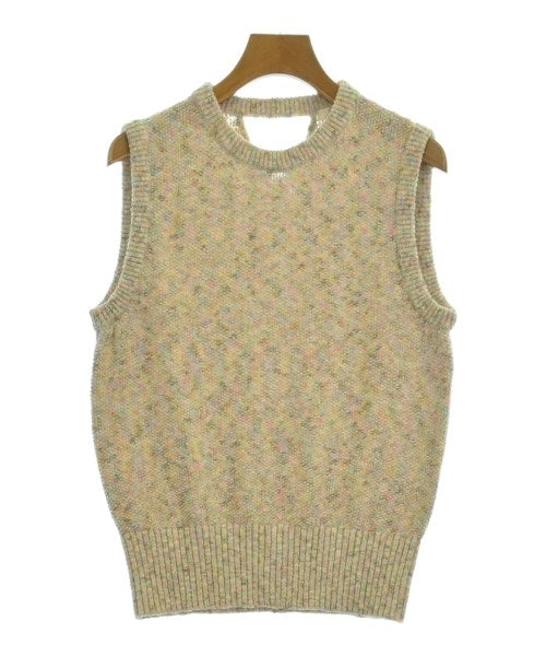 yori เสื้อแขนกุด