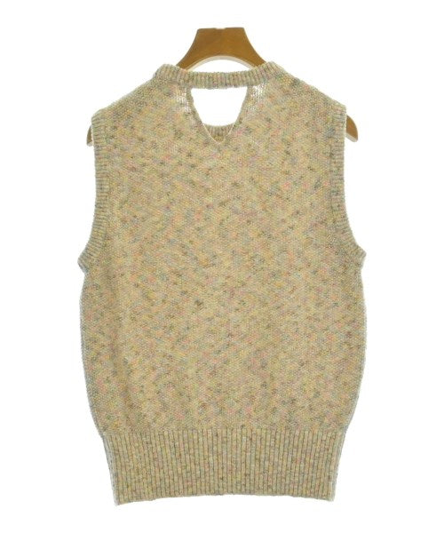 yori เสื้อแขนกุด