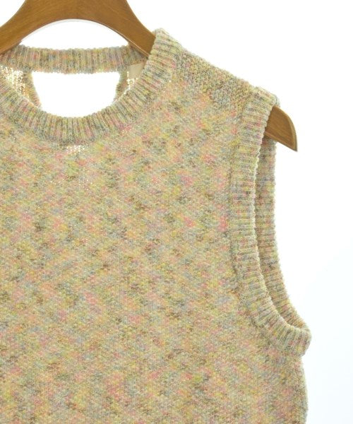 yori เสื้อแขนกุด