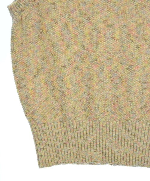 yori เสื้อแขนกุด