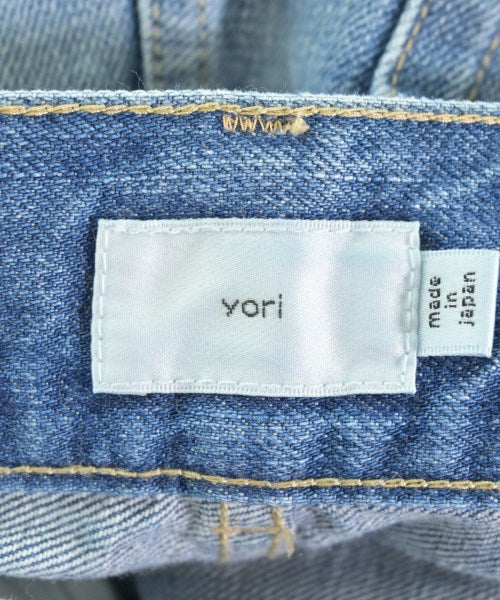 yori ยีนส์