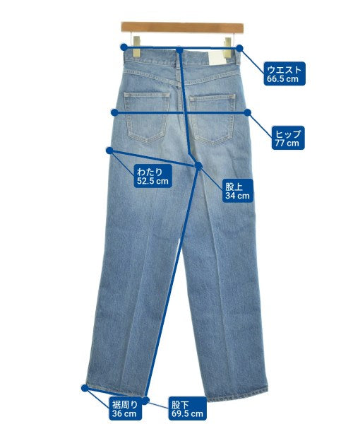 yori ยีนส์