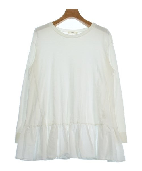 yori เสื้อยืด/เสื้อท็อปส์