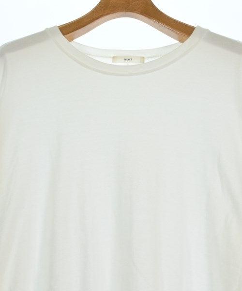 yori เสื้อยืด/เสื้อท็อปส์