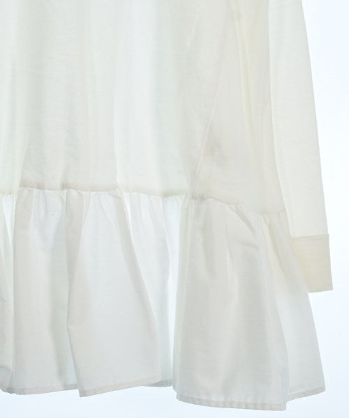 yori เสื้อยืด/เสื้อท็อปส์